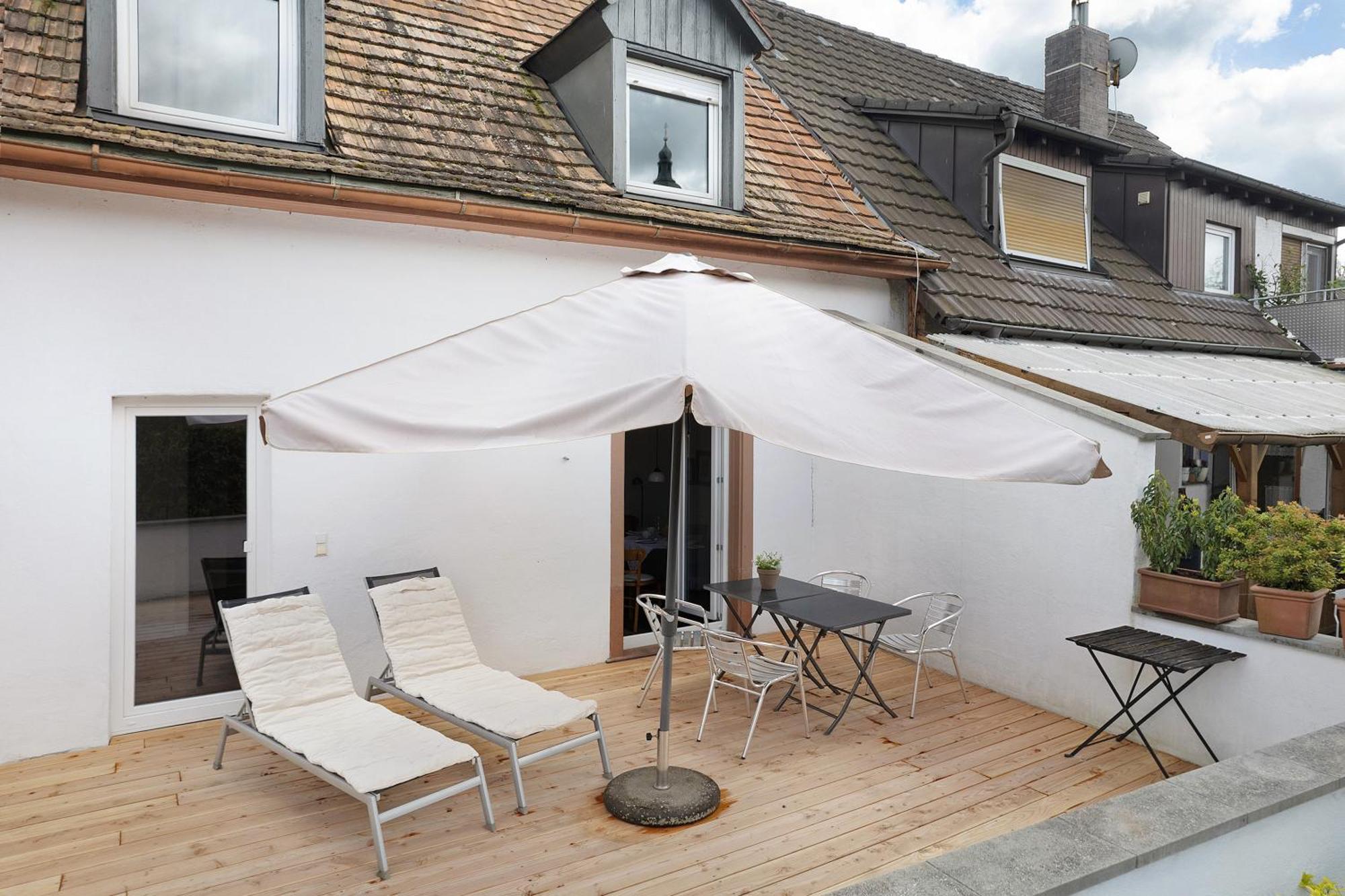 Ferienhaus Am Kuenstleratelier 리겔 외부 사진