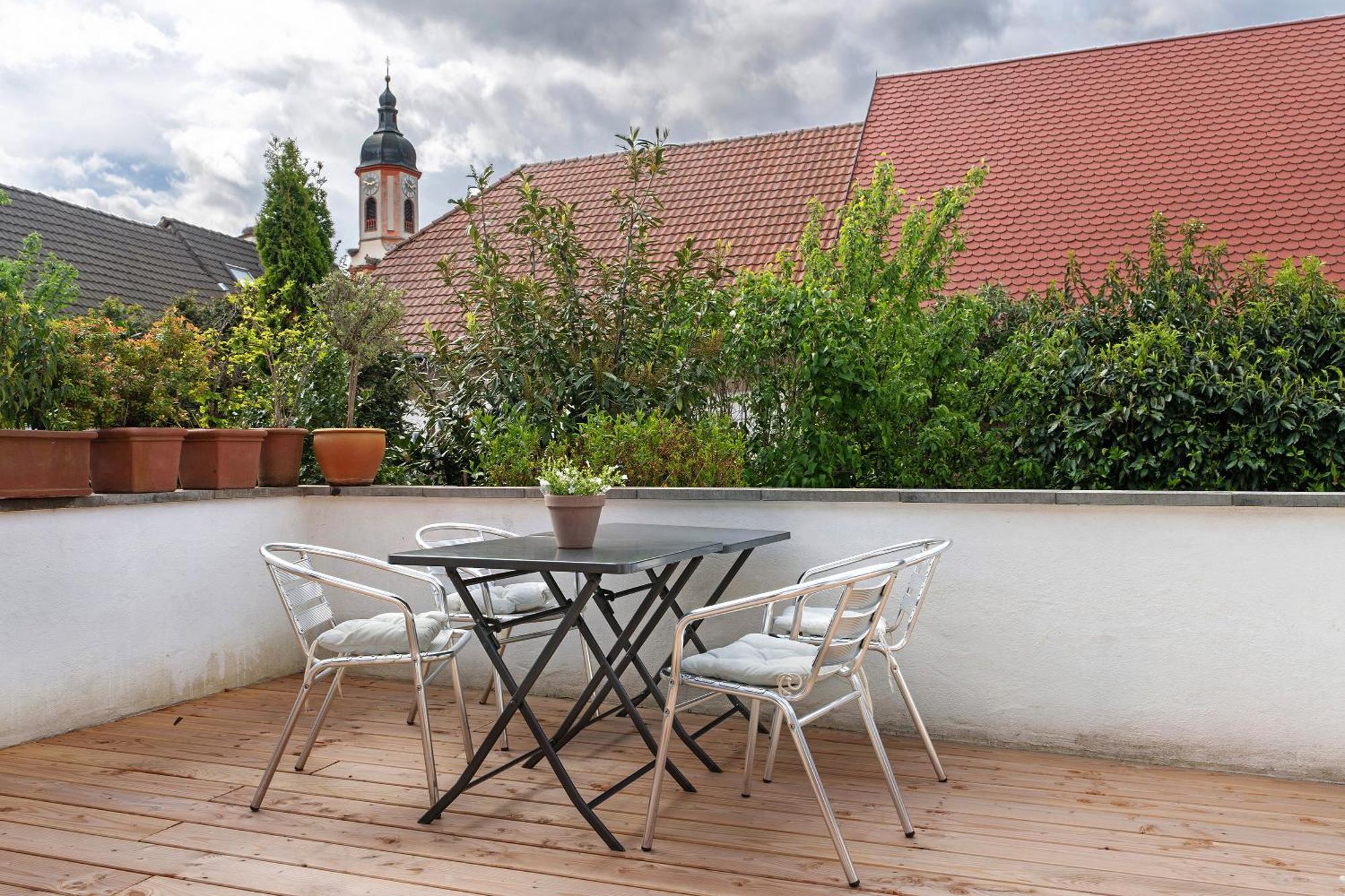 Ferienhaus Am Kuenstleratelier 리겔 외부 사진